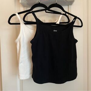 Klassy network boatneck tank bundle size XL